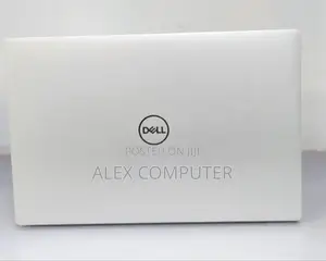 New Laptop Dell XPS 13 32GB Intel Core I7 SSD 1T