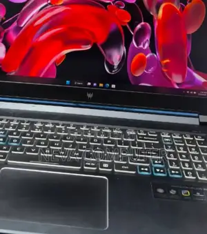 Photo - New Laptop Acer Predator Helios 300 16GB Intel Core I7 SSD 512GB