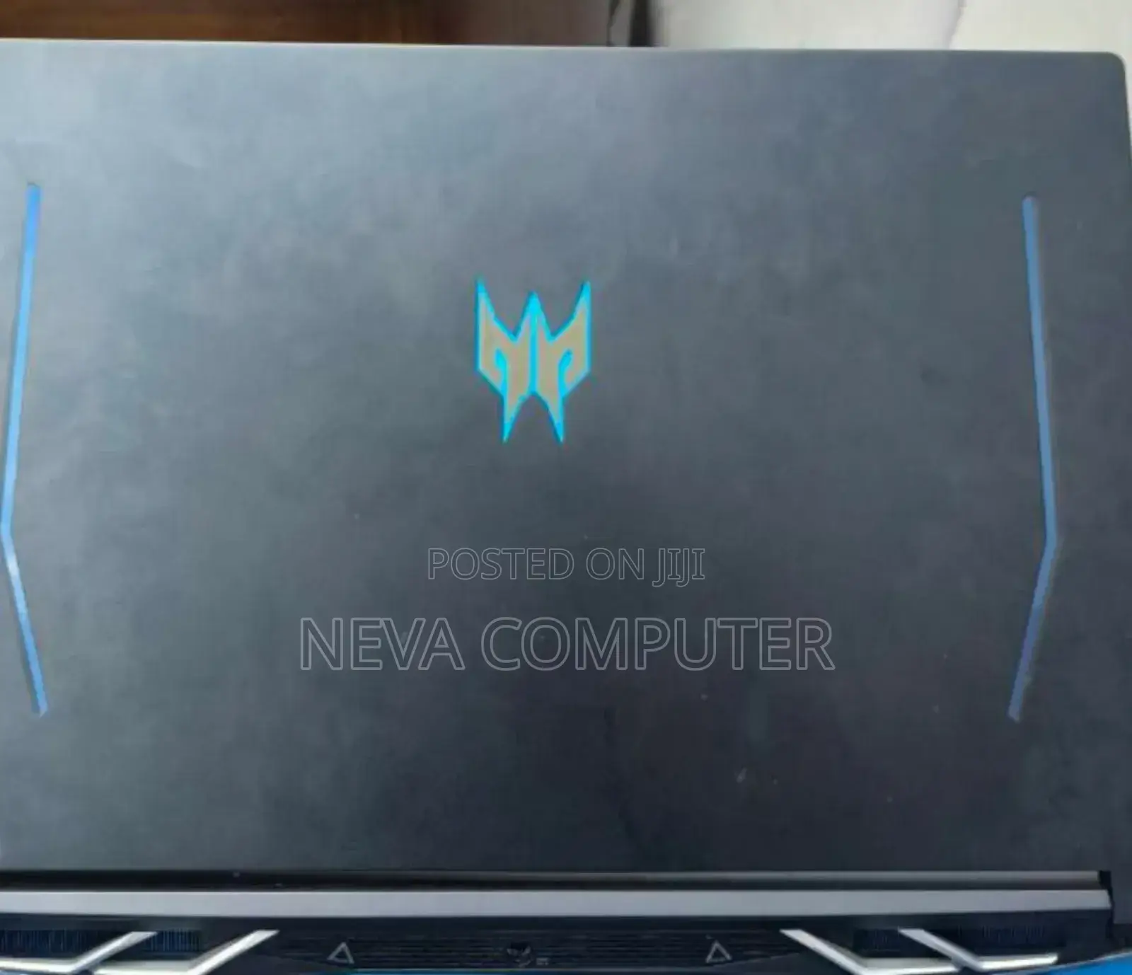 New Laptop Acer Predator Helios 300 16GB Intel Core I7 SSD 512GB