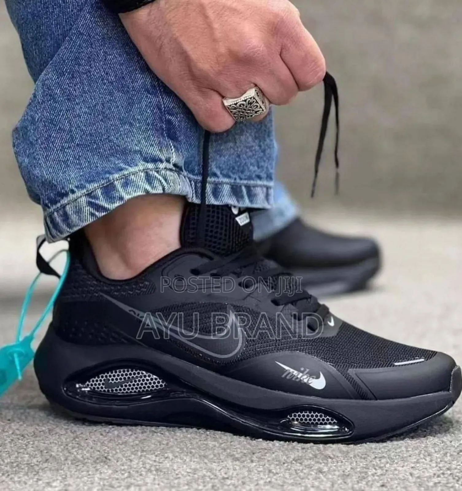 Nike Zoom Orignal Shoes