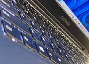 New Laptop Lenovo Legion 5 16GB AMD Ryzen 7 SSD 1T