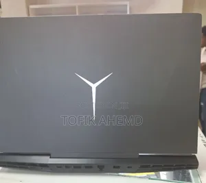 New Laptop Lenovo Legion 5 16GB Intel Core I7 SSD 256GB