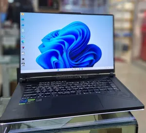 New Laptop Asus ROG Strix G16 G614 16GB Intel Core I7 SSD 1T