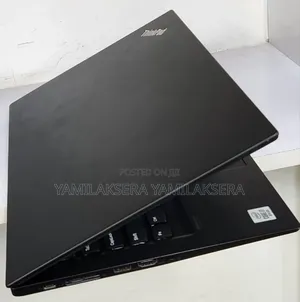 Photo - New Laptop Lenovo ThinkPad T14s G4 16GB Intel Core I7 SSD 512GB