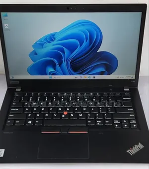 New Laptop Lenovo ThinkPad T14s G4 16GB Intel Core I7 SSD 512GB