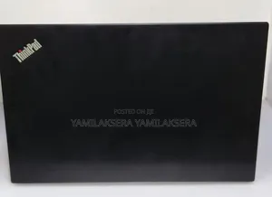 New Laptop Lenovo ThinkPad T14s G4 16GB Intel Core I7 SSD 512GB