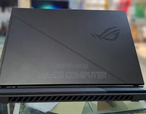 New Laptop Asus ROG Strix G16 G614 16GB Intel Core I7 SSD 1T