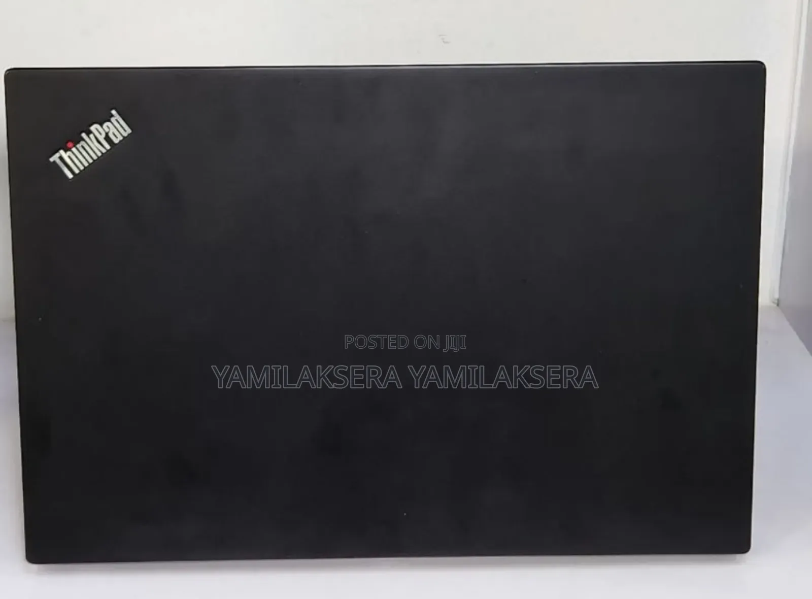 New Laptop Lenovo ThinkPad T14s G4 16GB Intel Core I7 SSD 512GB