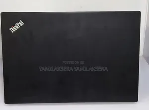 New Laptop Lenovo ThinkPad T14s G4 16GB Intel Core I7 SSD 512GB