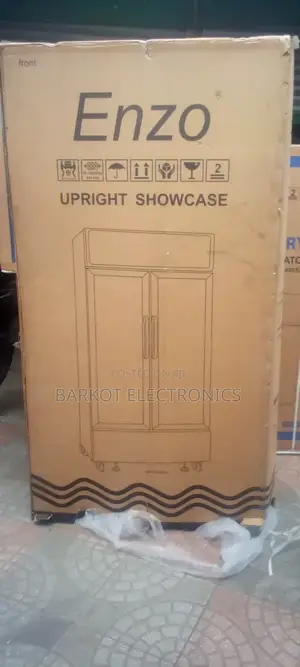Enzo Disblay Fereg,Model 700l Hu2,Tkafach New