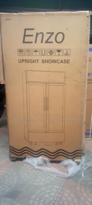 Enzo Disblay Fereg,Model 700l Hu2,Tkafach New