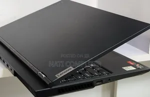New Laptop Lenovo 16GB AMD Ryzen 7 SSD 1T