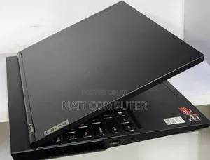 New Laptop Lenovo 16GB AMD Ryzen 7 SSD 1T