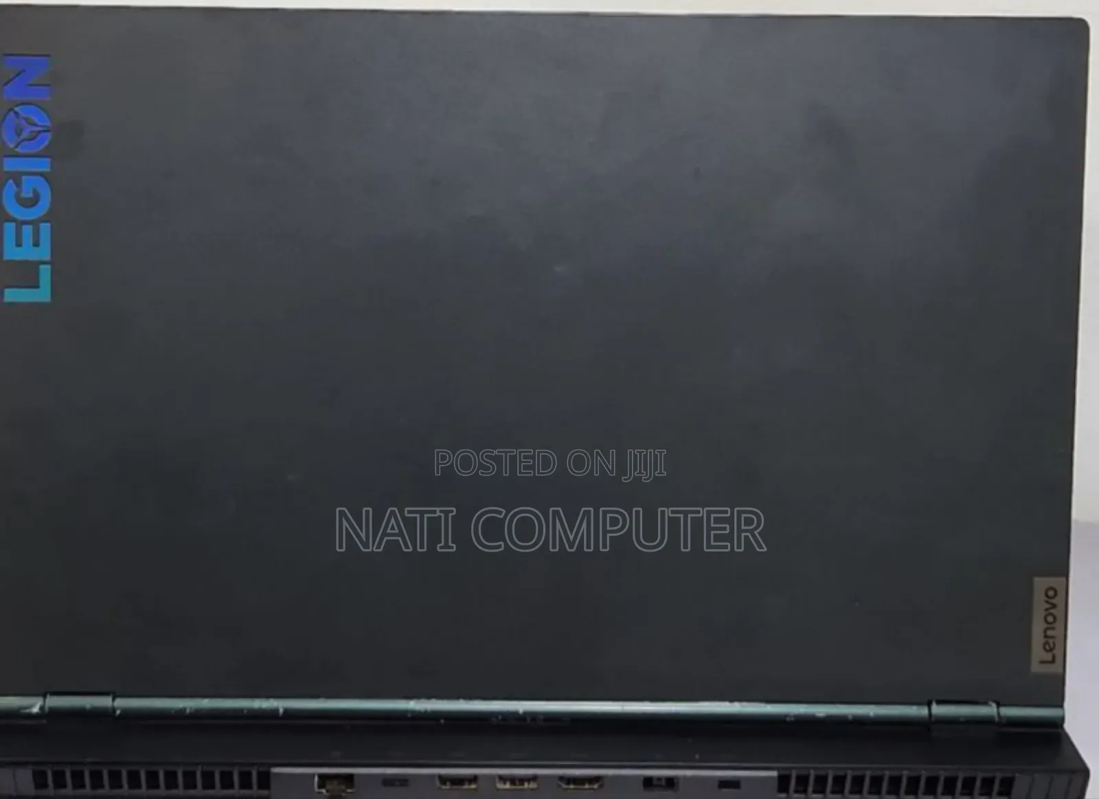 New Laptop Lenovo 16GB AMD Ryzen 7 SSD 1T