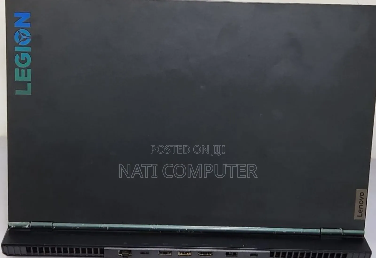 New Laptop Lenovo 16GB AMD Ryzen 7 SSD 1T