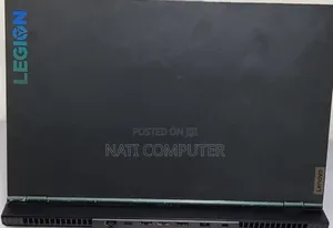 New Laptop Lenovo 16GB AMD Ryzen 7 SSD 1T