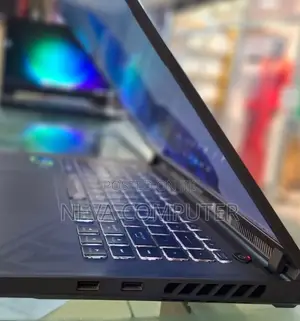 New Laptop Asus ROG Strix G16 G614 16GB Intel Core I7 SSD 1T