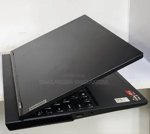 New Laptop Lenovo Legion 5 16GB AMD Ryzen 7 SSD 1T