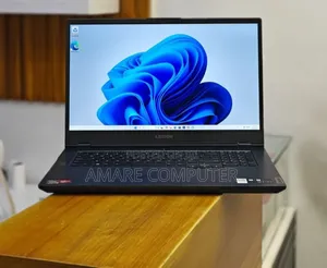 New Laptop Lenovo Legion 5 16GB AMD Ryzen 7 SSD 1T