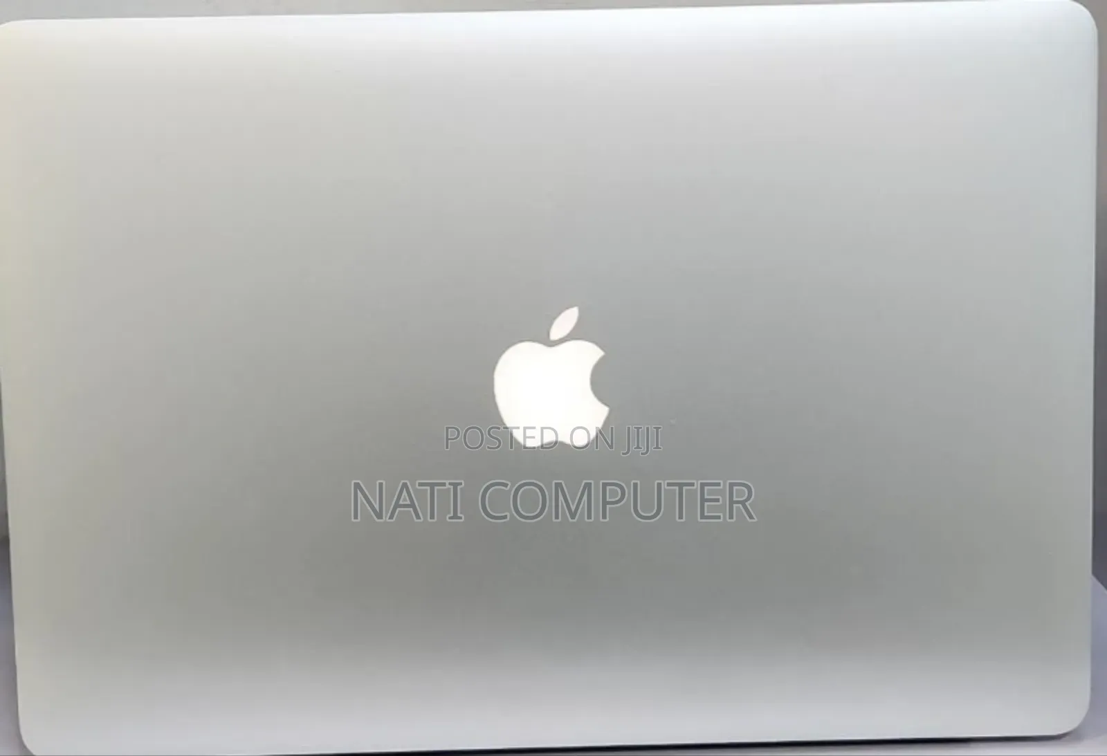 New Laptop Apple MacBook 2015 16GB Intel Core I7 SSD 512GB