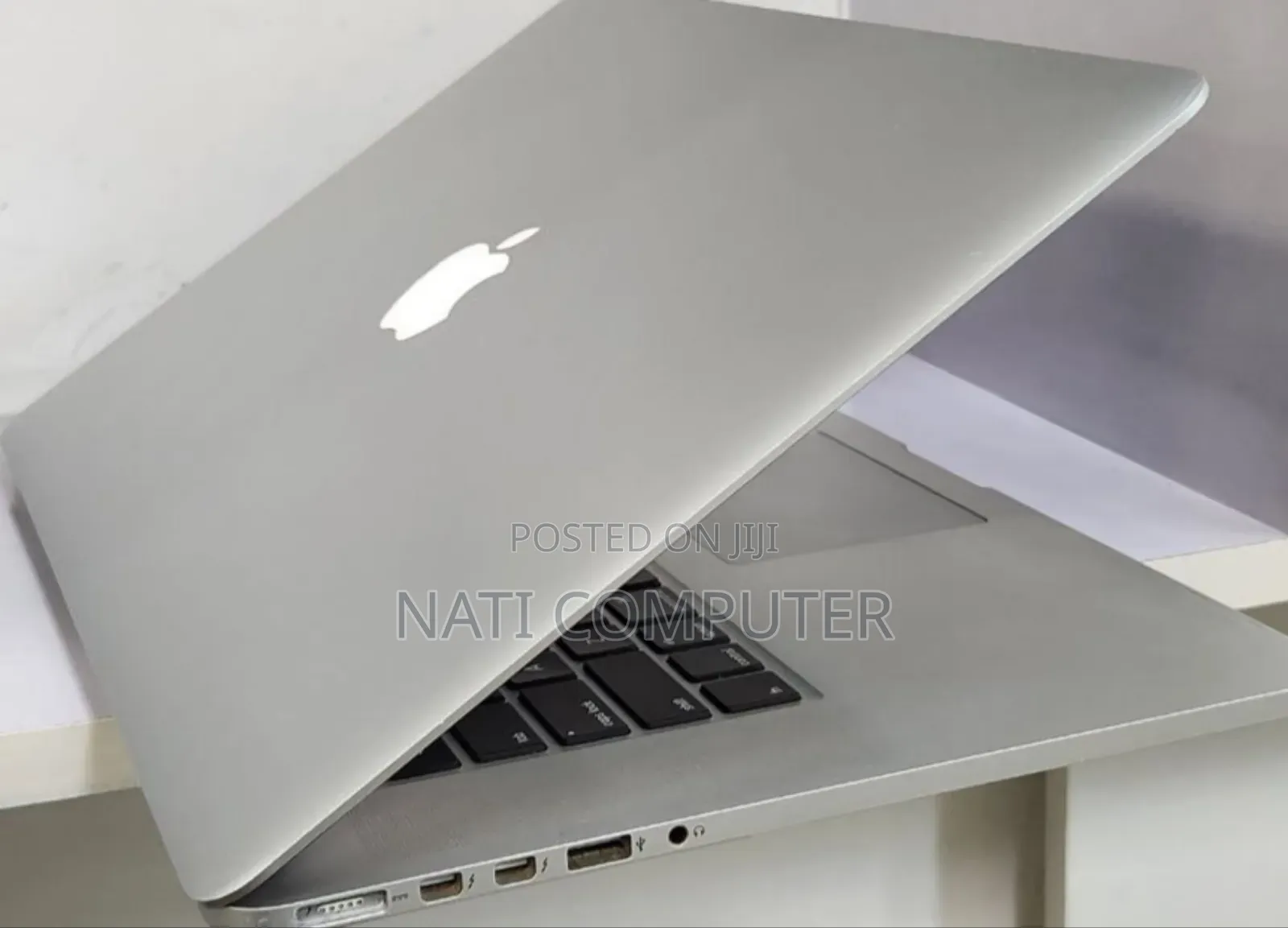 New Laptop Apple MacBook 2015 16GB Intel Core I7 SSD 512GB