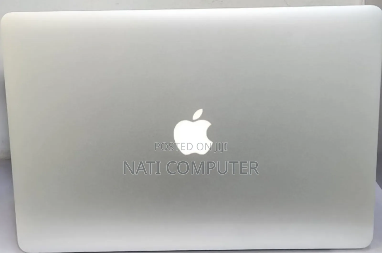 New Laptop Apple MacBook 2015 16GB Intel Core I7 SSD 512GB