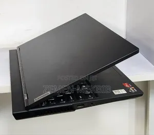 New Laptop Lenovo Legion 5 16GB AMD Ryzen 7 SSD 1T