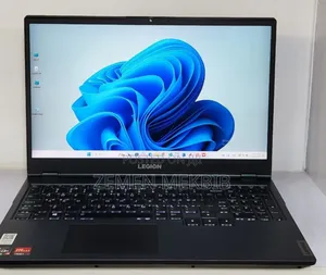 New Laptop Lenovo Legion 5 16GB AMD Ryzen 7 SSD 1T