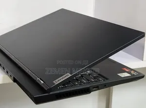 New Laptop Lenovo Legion 5 16GB AMD Ryzen 7 SSD 1T