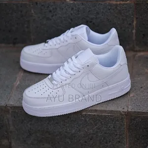Nike Air Force Quality Shoes