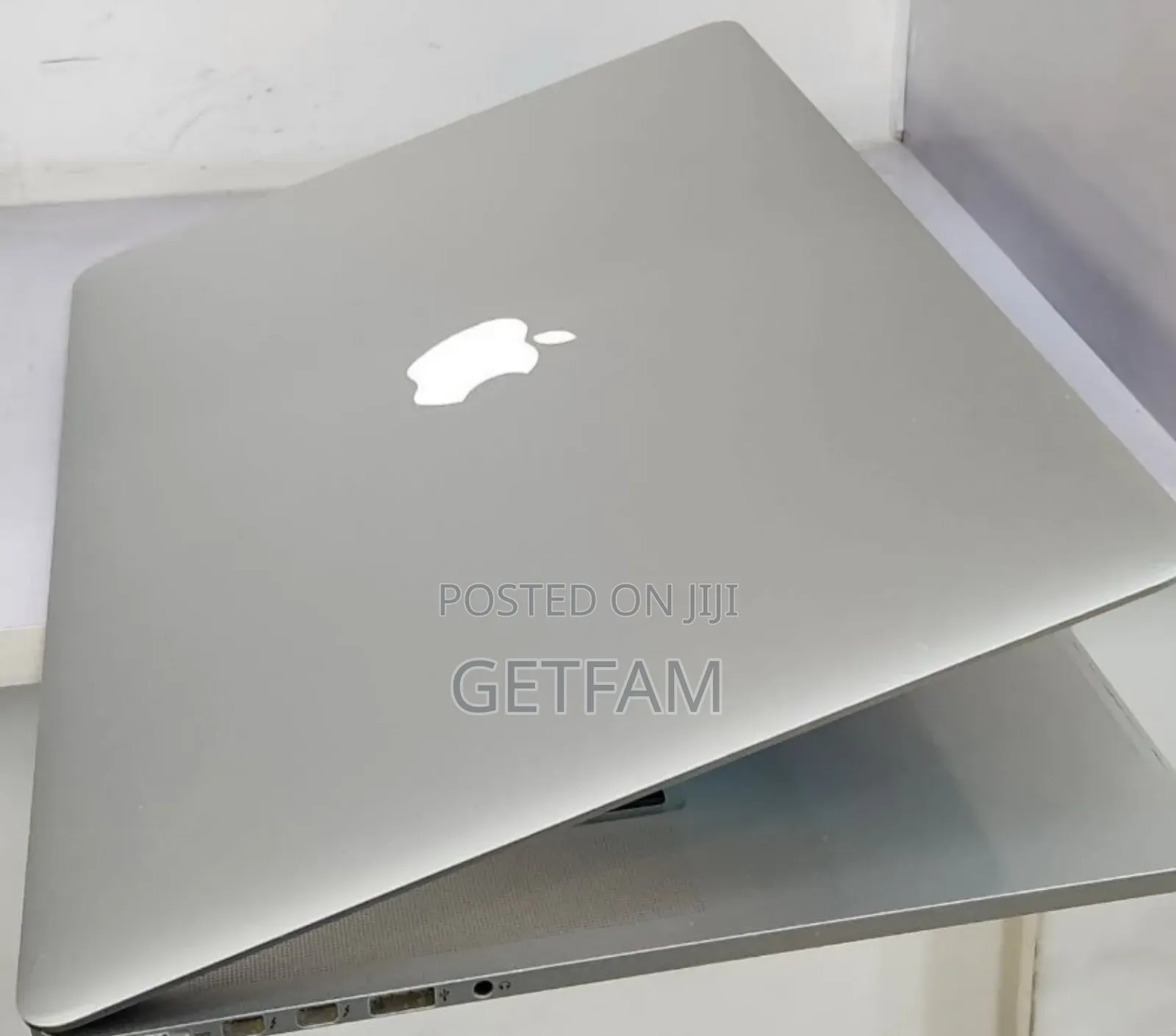 New Laptop Apple MacBook 2015 16GB Intel Core I7 SSD 512GB
