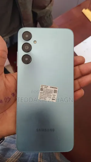 Samsung Galaxy M14 64 GB Blue