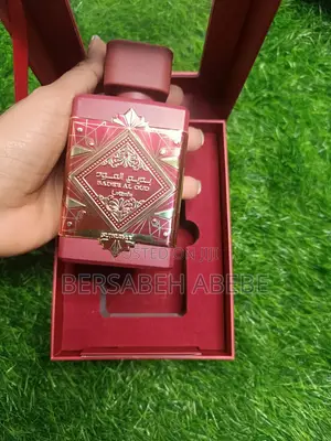 Photo - Sublime Purfume