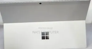 New Laptop Microsoft Surface Pro 7 16GB Intel Core I5 SSD 256GB