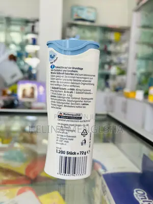 Mivolis Substoff Suger