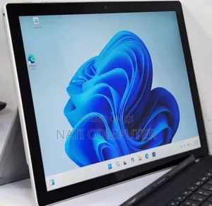 New Laptop Microsoft Surface Pro 7 16GB Intel Core I5 SSD 256GB