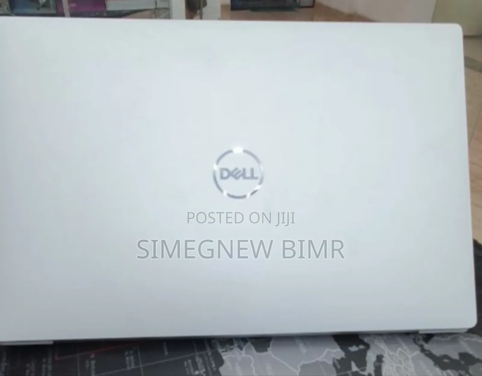 New Laptop Dell XPS 13 16GB Intel Core Ultra 7 SSD 512GB