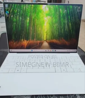 New Laptop Dell XPS 13 16GB Intel Core Ultra 7 SSD 512GB