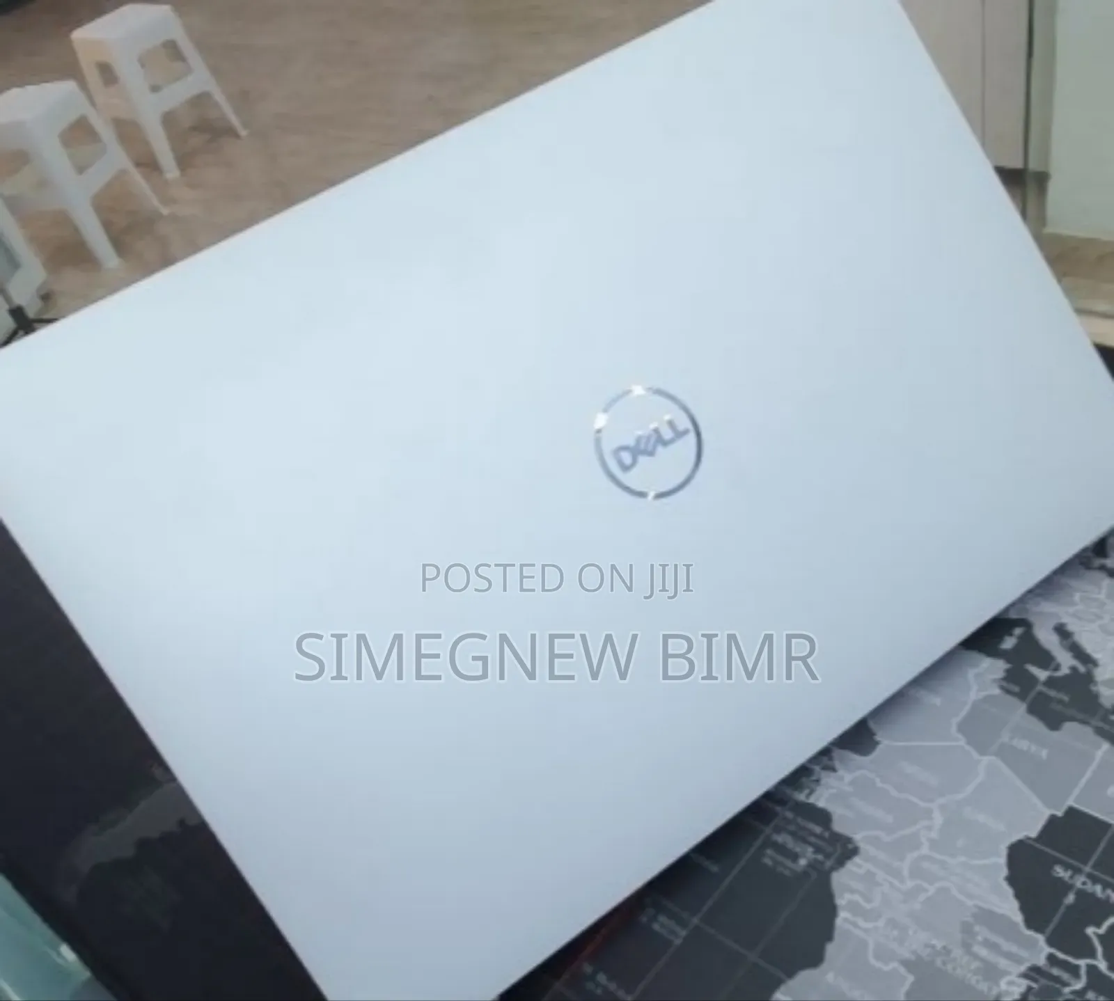 New Laptop Dell XPS 13 16GB Intel Core Ultra 7 SSD 512GB