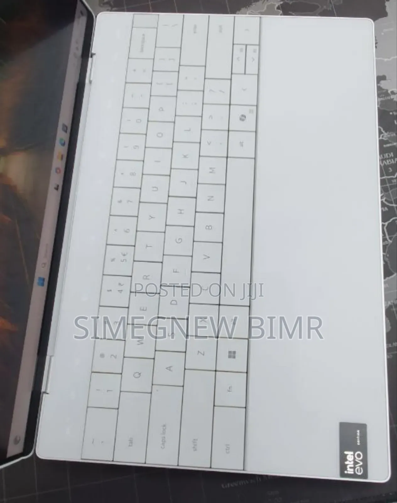 New Laptop Dell XPS 13 16GB Intel Core Ultra 7 SSD 512GB