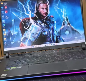 New Laptop Asus ROG Strix G16 G614 16GB Intel Core i9 SSD 1T
