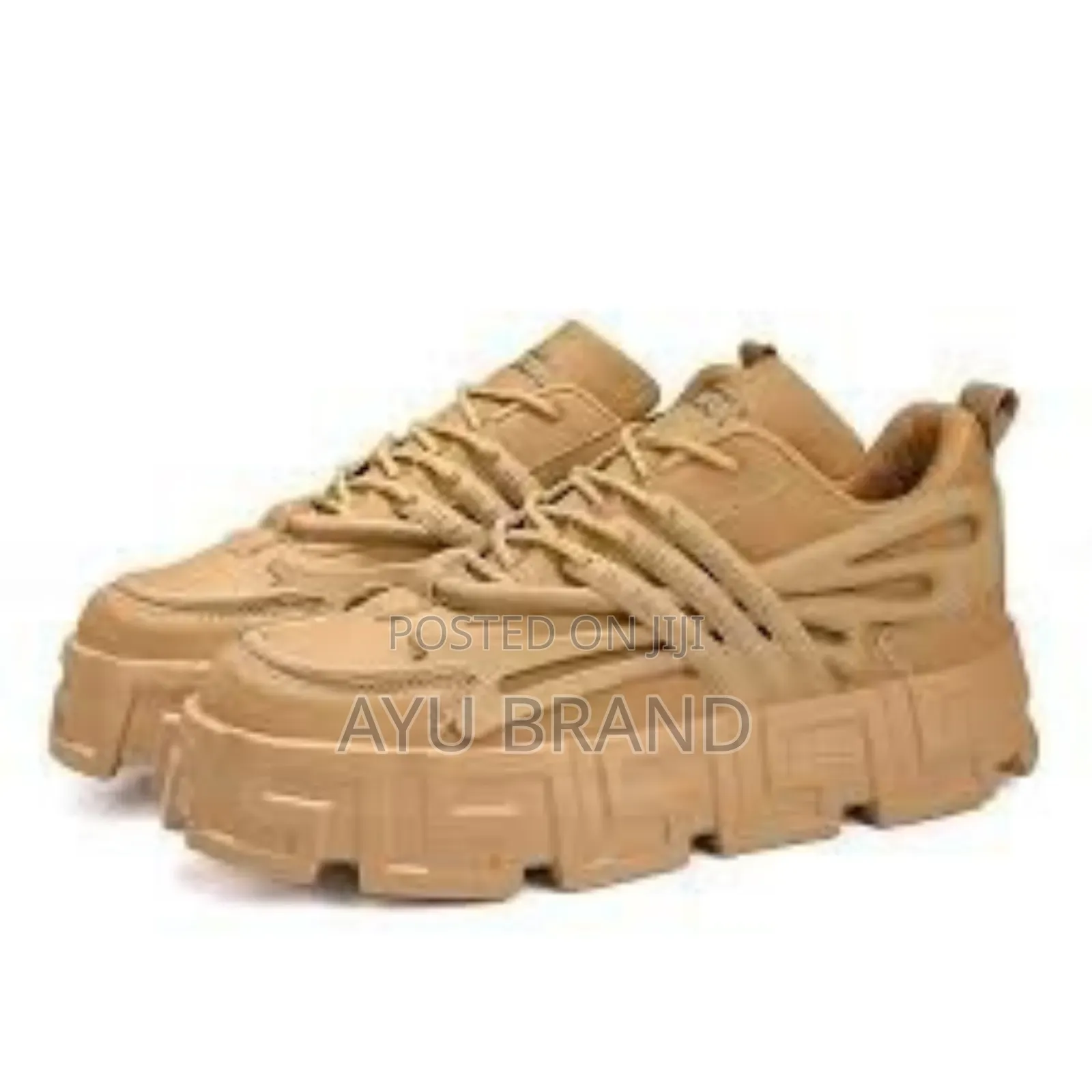 Vercace the Goliath X9x