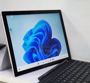 New Laptop Microsoft Surface Pro 7 16GB Intel Core I5 SSD 256GB