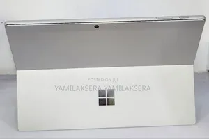 New Laptop Microsoft Surface Pro 7 16GB Intel Core I5 SSD 256GB