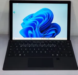 New Laptop Microsoft Surface Pro 7 16GB Intel Core I5 SSD 256GB