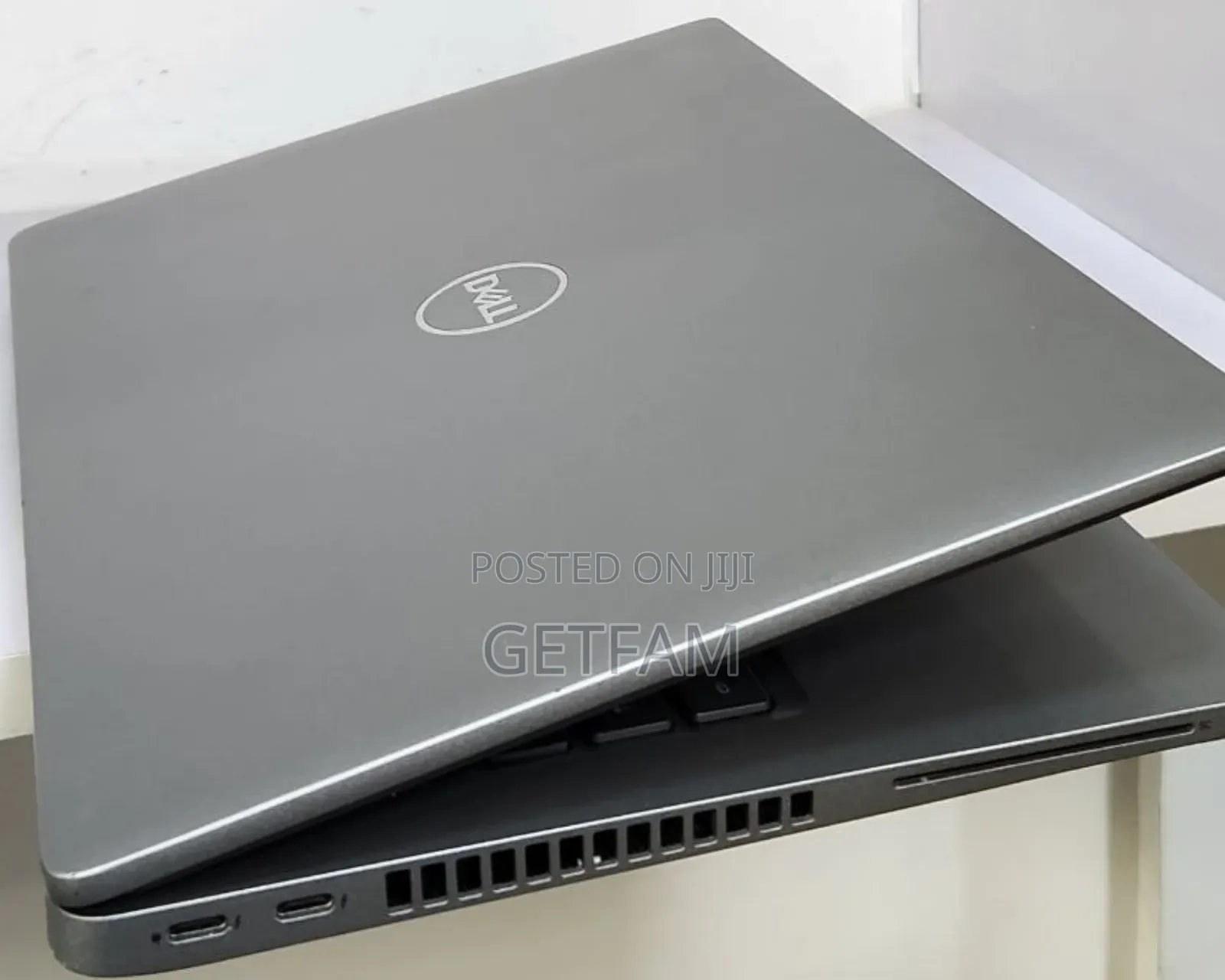 New Laptop Dell Latitude 5310 16GB Intel Core I5 SSD 256GB