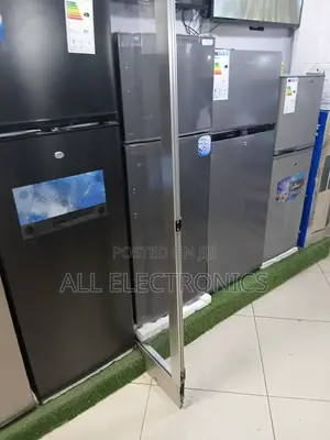 Boss,340,Model Black Fridge
