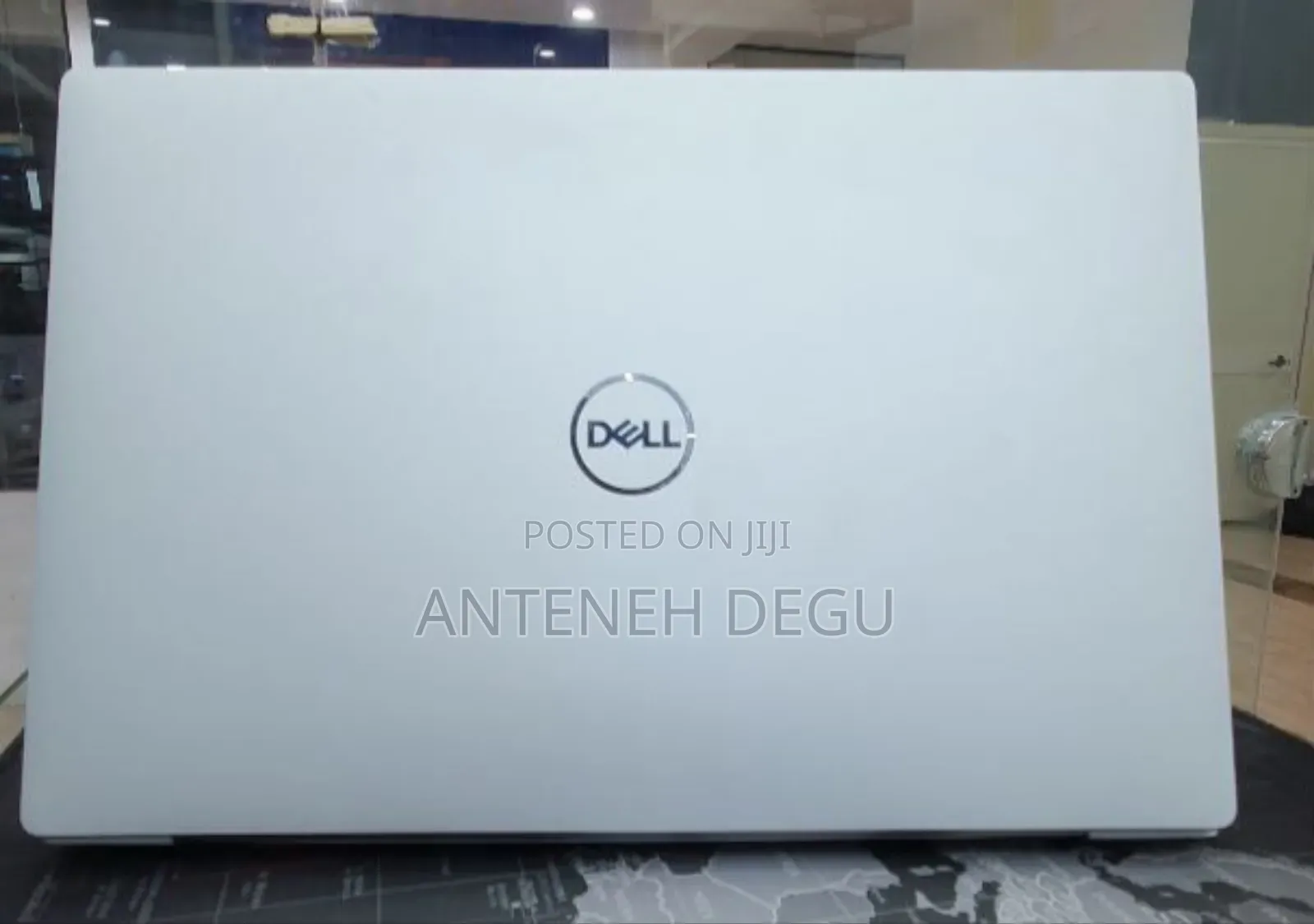 New Laptop Dell XPS 13 16GB Intel Core Ultra 7 SSD 512GB
