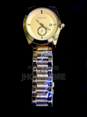 Photo - Gucci G-Timeless Watch