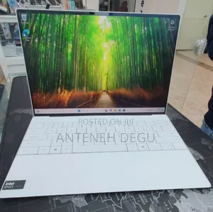 New Laptop Dell XPS 13 16GB Intel Core Ultra 7 SSD 512GB